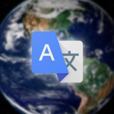 Google ulepsza i porządkuje aplikację Translate dla Androida