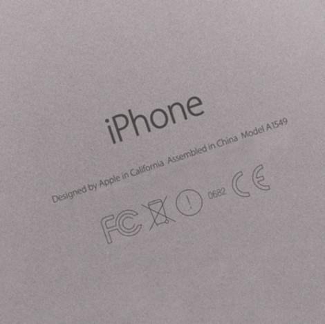 Apple uruchamia w USA program samodzielnej naprawy iPhone'ów