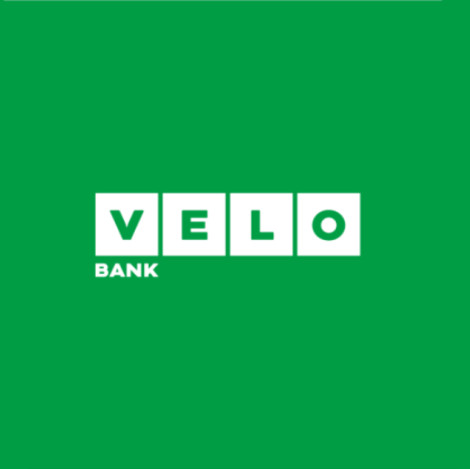 Velo Bank doczekał się nowej aplikacji mobilnej