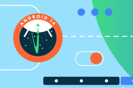 Google wypuszcza pierwszą betę Androida 14 QPR1