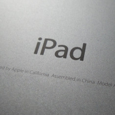 Apple pokazuje nowe iPady Pro oraz Air