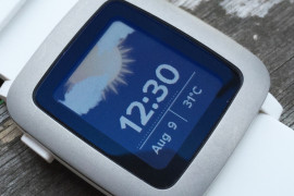 Twórca zegarka Pebble pracuje nad małym smartfonem z Androidem