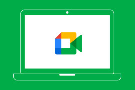 Łatwe przełączanie między urządzeniami w Google Meet