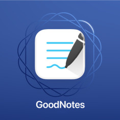 GoodNotes zaczyna beta-testy wersji dla Androida