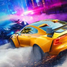 EA pracuje nad nowym mobilnym Need for Speed