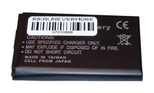 gps guardian test - bateria