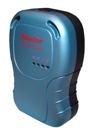 gps guardian test - bok 2