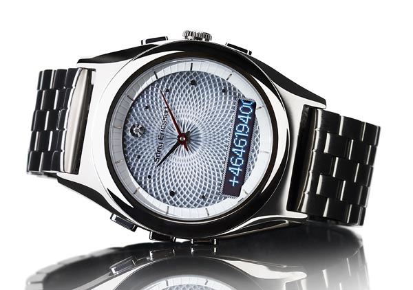 sonyericsson mbw-200 elegance