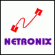 netronix logo naglowek