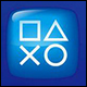 playstation mobile logo naglowek