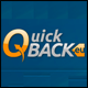 quickback logo naglowek