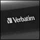 verbatim logo naglowek