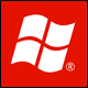 windows phone logo naglowek