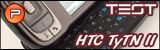 Jego Cesarska Mość HTC Tytan Drugi