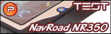 NavRoad NR350 - kieszonkowa wersja starszego brata