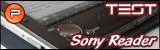 E-ink w praktyce z Sony PRS-500