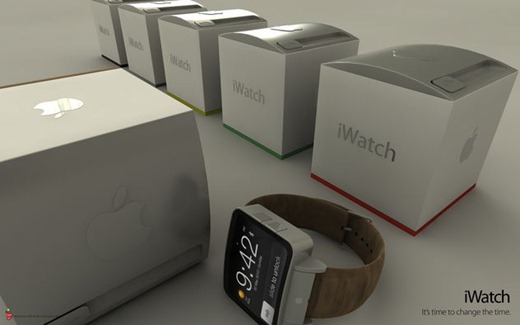 iwatch 1