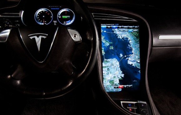 tesla nvidia tegra