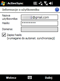Google Sync Exchange - 4