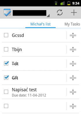 tasks 01