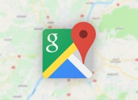 Google Maps z danymi na żywo ze stacji Veturilo