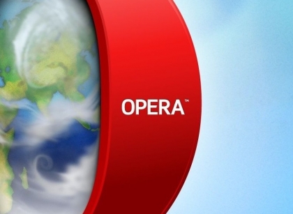 Opera dla Androida z wbudowanym blokowaniem reklam