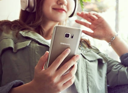 Samsung oficjalnie prezentuje Galaxy Note 5 oraz Galaxy S6 Edge+