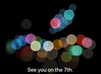 Apple wysyła zaproszenia na wrześniową konferencję