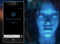 Cortana dla iOS i Androida z odświeżonym interfejsem
