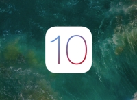 W iOS 10 ukryty jest ciemny motyw systemu