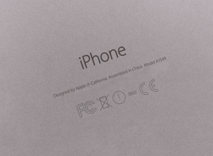 Apple uruchamia w USA program samodzielnej naprawy iPhone'ów