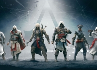 Assassin's Creed Identity dla iOS już dostępne na całym świecie