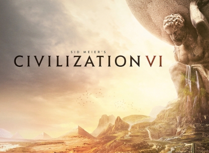 Civilization VI dostępna dla mocniejszych iPadów
