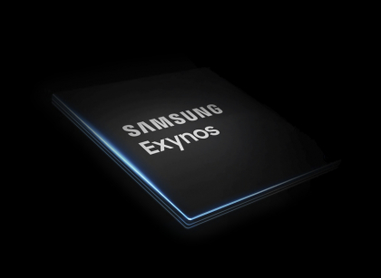 Samsung jednak zapowiedział swój nowy procesor przed prezentacją smartfona z nim