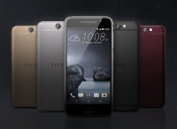 HTC pokazuje smartfona One A9