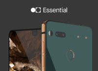 Essential zaprezentowało smartfon od twórcy Androida