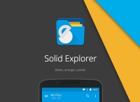 Solid Explorer 2.0 doczekał się stabilnego wydania