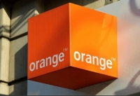 Mój Orange z interfejsem w stylu Material Design