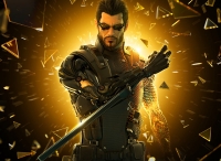Square Enix zapowiada edycję GO gry Deus Ex