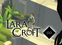 Lara Croft GO już dostępna dla Androida, iOS oraz Windows Phone