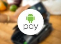 Kolejna aplikacja z opcją płatności przez Android Pay