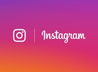 Instagram z własnym trybem selfie z rozmytym tłem