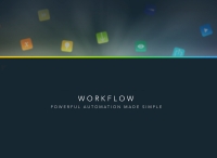 Duża aktualizacja programu Workflow dla iOS