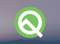 Eksperymentalny launcher dla trybu pulpitu w Android Q