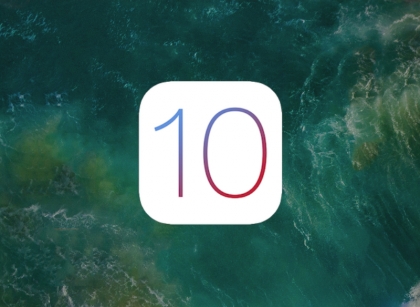 Znamy datę udostępnienia finalnej wersji iOS 10