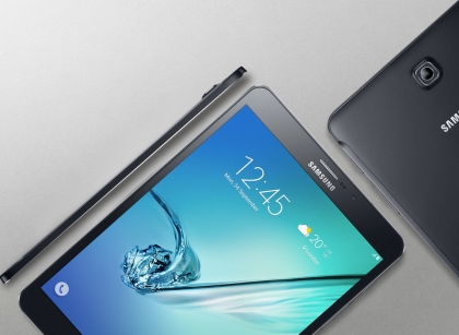 RECENZJA: Samsung Galaxy Tab S2 8.0