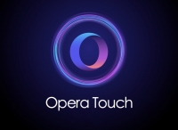 Opera Touch już dostępna na iUrządzeniach