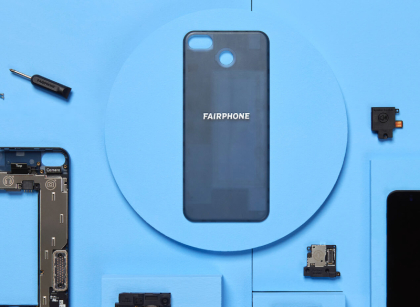 Fairphone 2 dostaje swoją ostatnią oficjalną aktualizację Androida