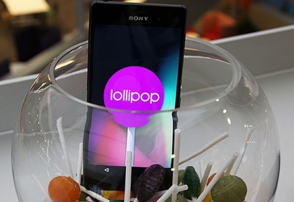 Sony ogłasza plany dotyczące aktualizacji do Androida 5.1
