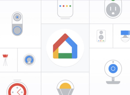 Google Home dla iOS doczekało się funkcji pilota dla Android TV